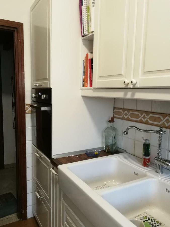 Coverciano Florence Ngoại thất bức ảnh