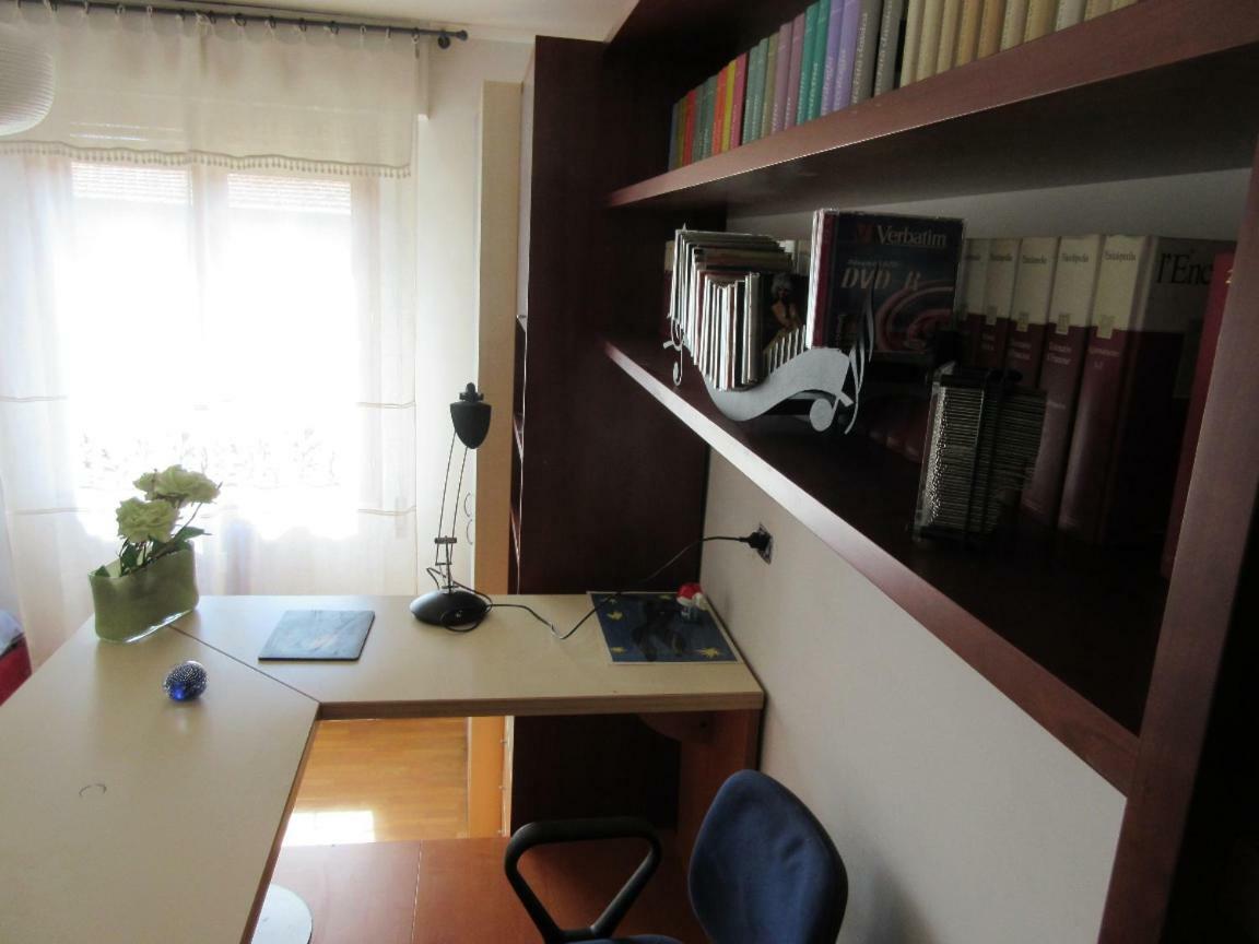 Coverciano Florence Ngoại thất bức ảnh