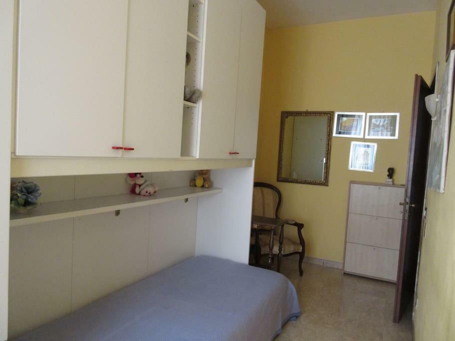 Coverciano Florence Ngoại thất bức ảnh